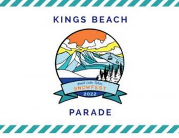 snowfest kings beach parade