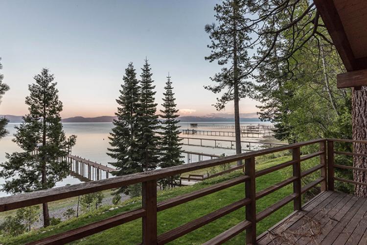 Dog-Friendly Rentals | Hauserman Rental Group - Enjoy Tahoe